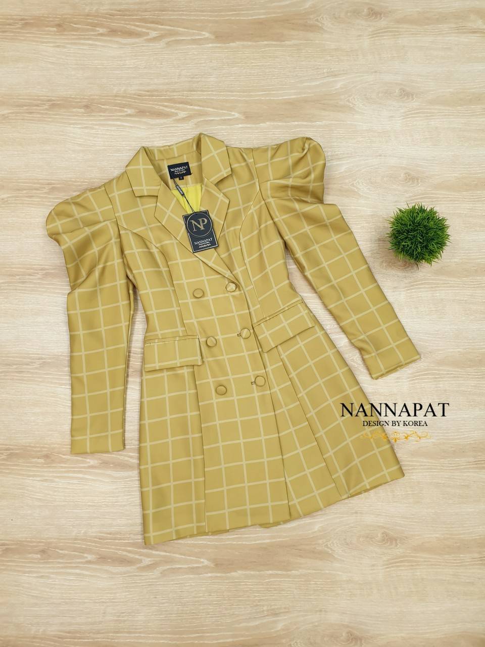 Dress suit สวยหรูดูดี