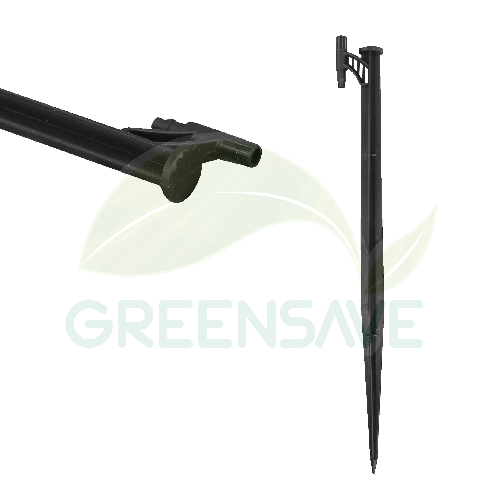 ขาปักมินิสปริงเกอร์ 20 cm