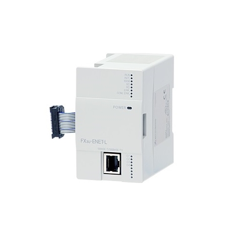 FX3u-ENET-L