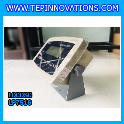 หน้าจอเครื่องชั่ง อะไหล่เครื่องชั่ง LOCOSC สำหรับเครื่องชั่งดิจิตอล LOCOSC LP7516 หัวอ่านเครื่องชั่ง หน้าจอเครื่องชั่ง อะไหล่หัวอ่านเครื่องชั่ง หน้าจออะไหล่
