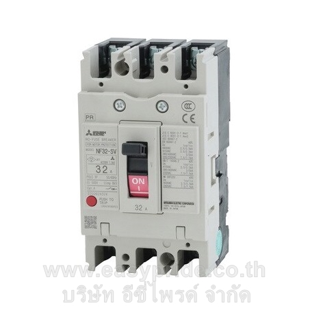 NF32 SV 3P 32A