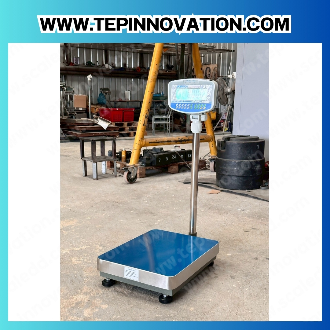 เครื่องชั่งน้ำหนักดิจิตอล ADAM รุ่น GK-60kg x 0.002kg เครื่องชั่งน้ำหนัก30กิโล เครื่องชั่งดิจิตอล30kg เครื่องชั่งน้ำหนัก30kg ตาชั่ง30kg ขนาดแท่น 30x40cm ยี่ห้อ ADAM รุ่น GK