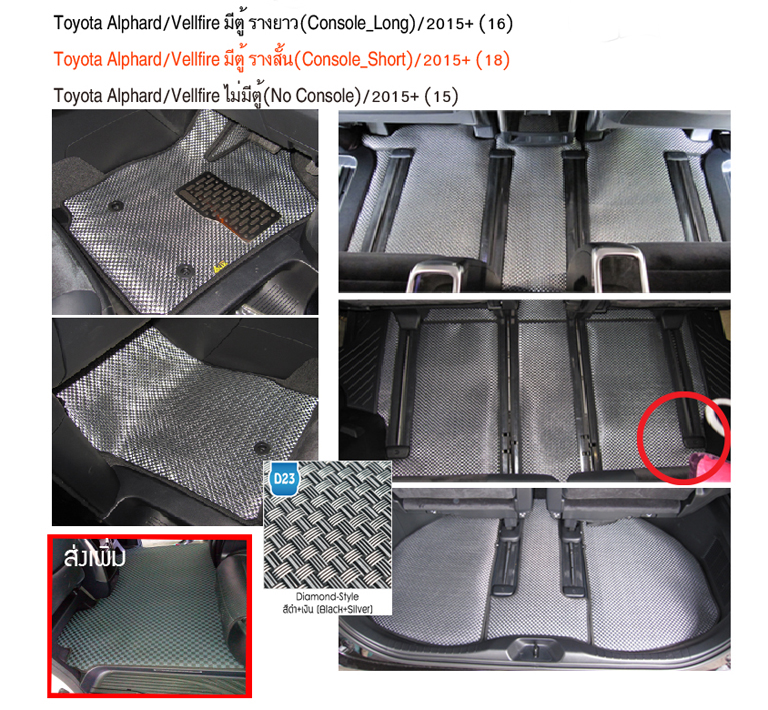 Toyota Alphard,Vellfire