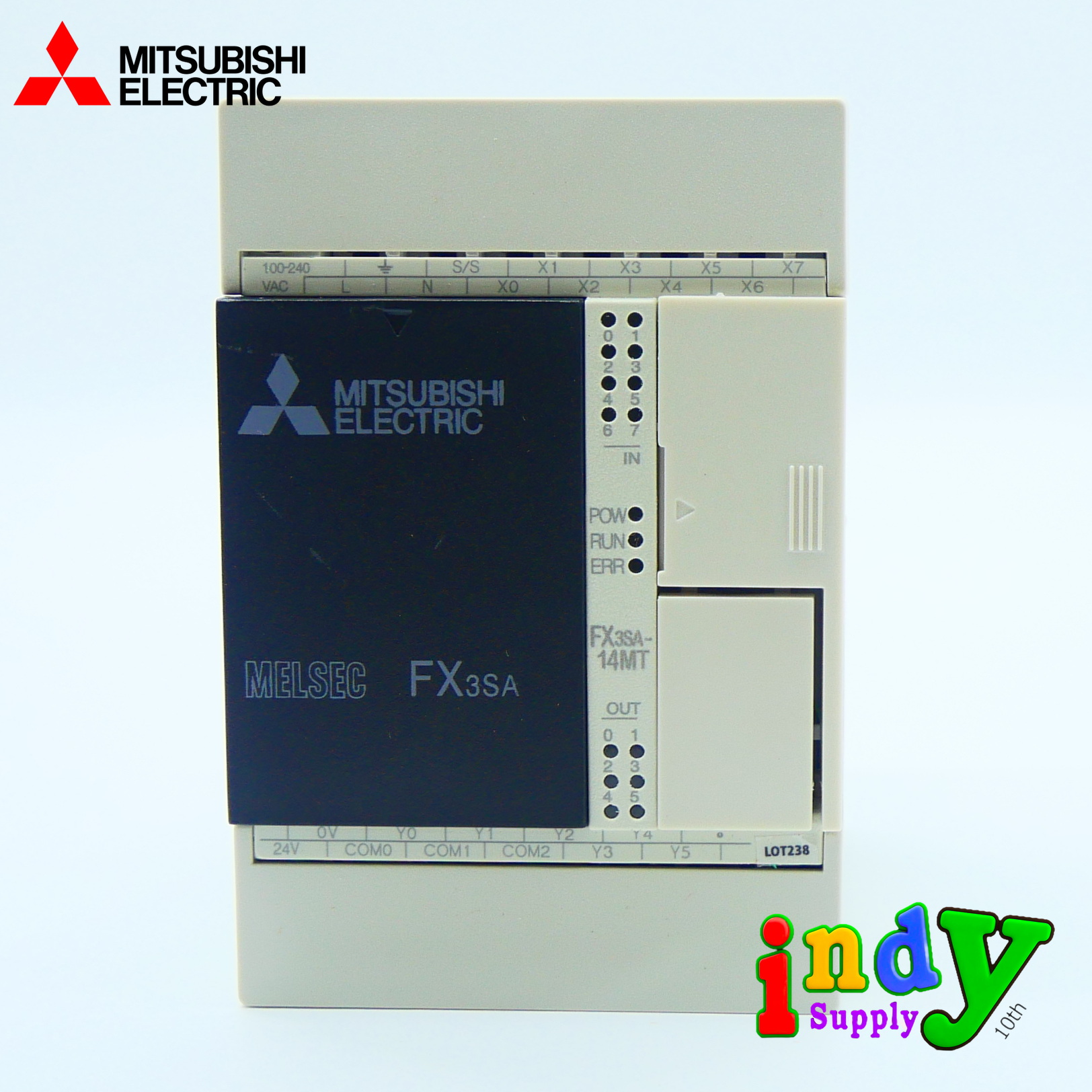 FX3SA-14MT-CM