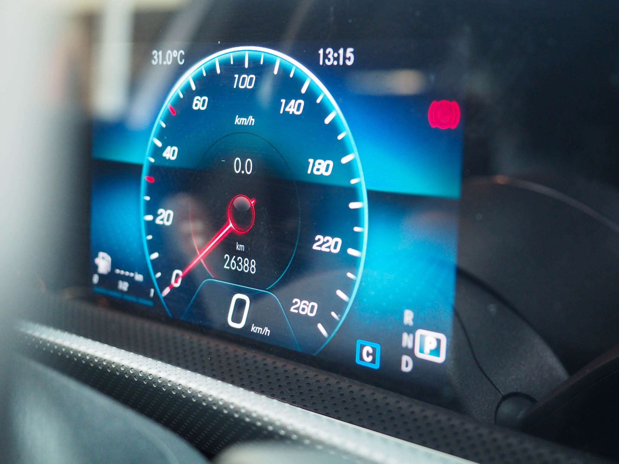 จองแล้ว A200 Progressive W177