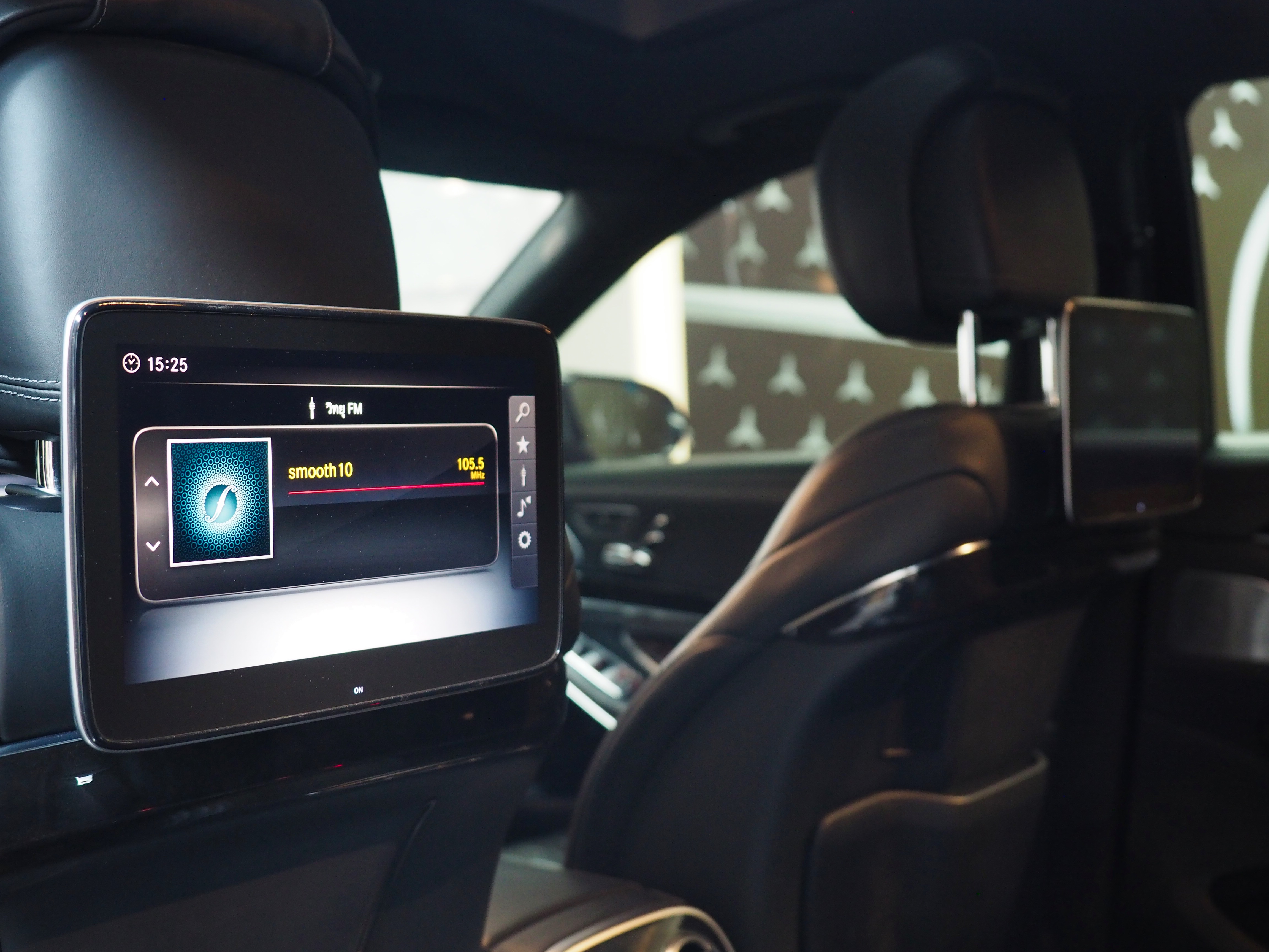 S350d AMG Premium W222