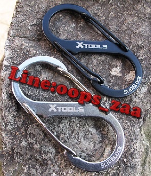 S-biner carabiner x tool 9cm