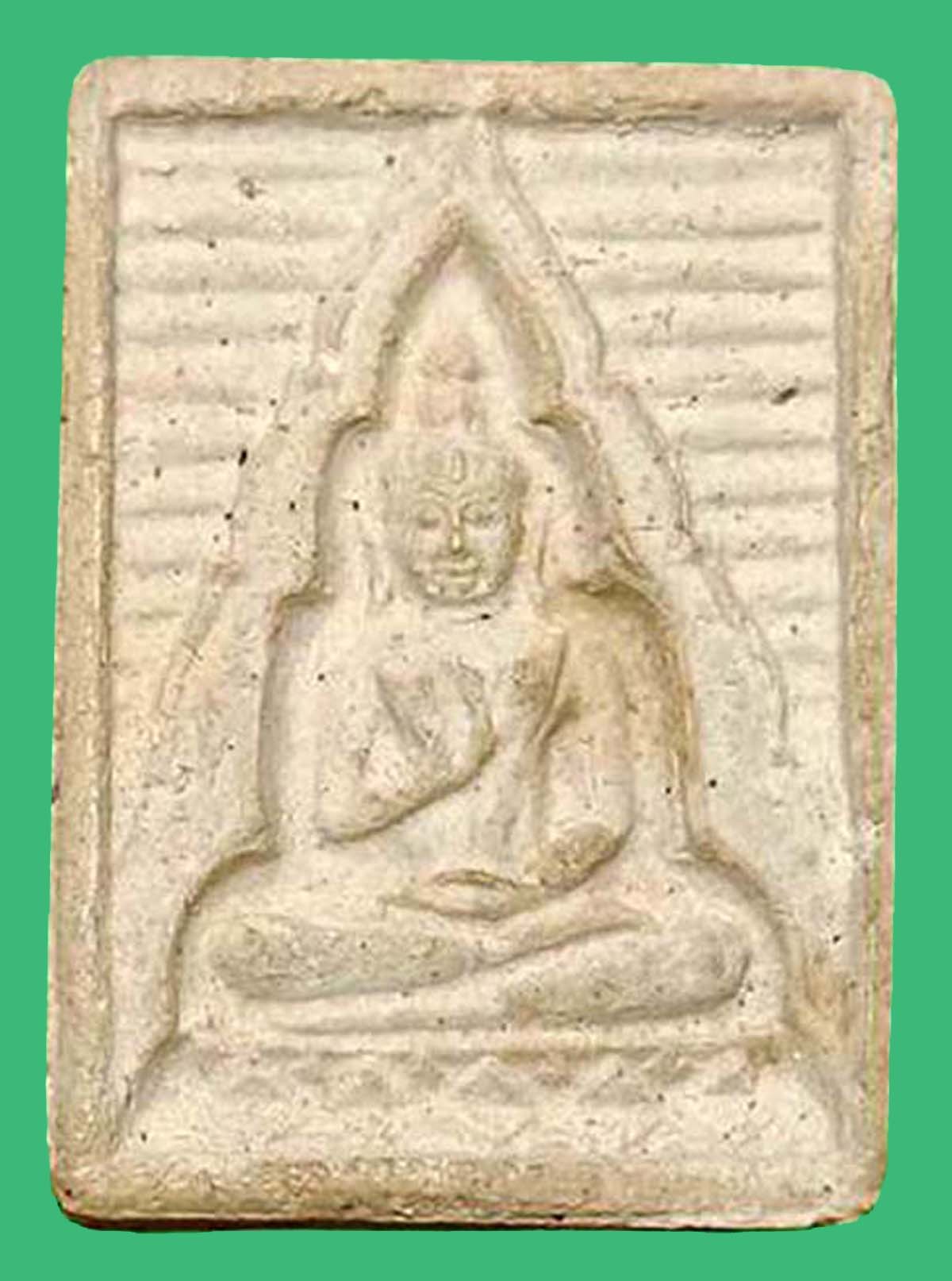 พระธรรมขันธ์รุ่น 4 องค์ที่ 2