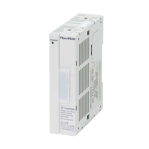 FX3UC-1PS-5V