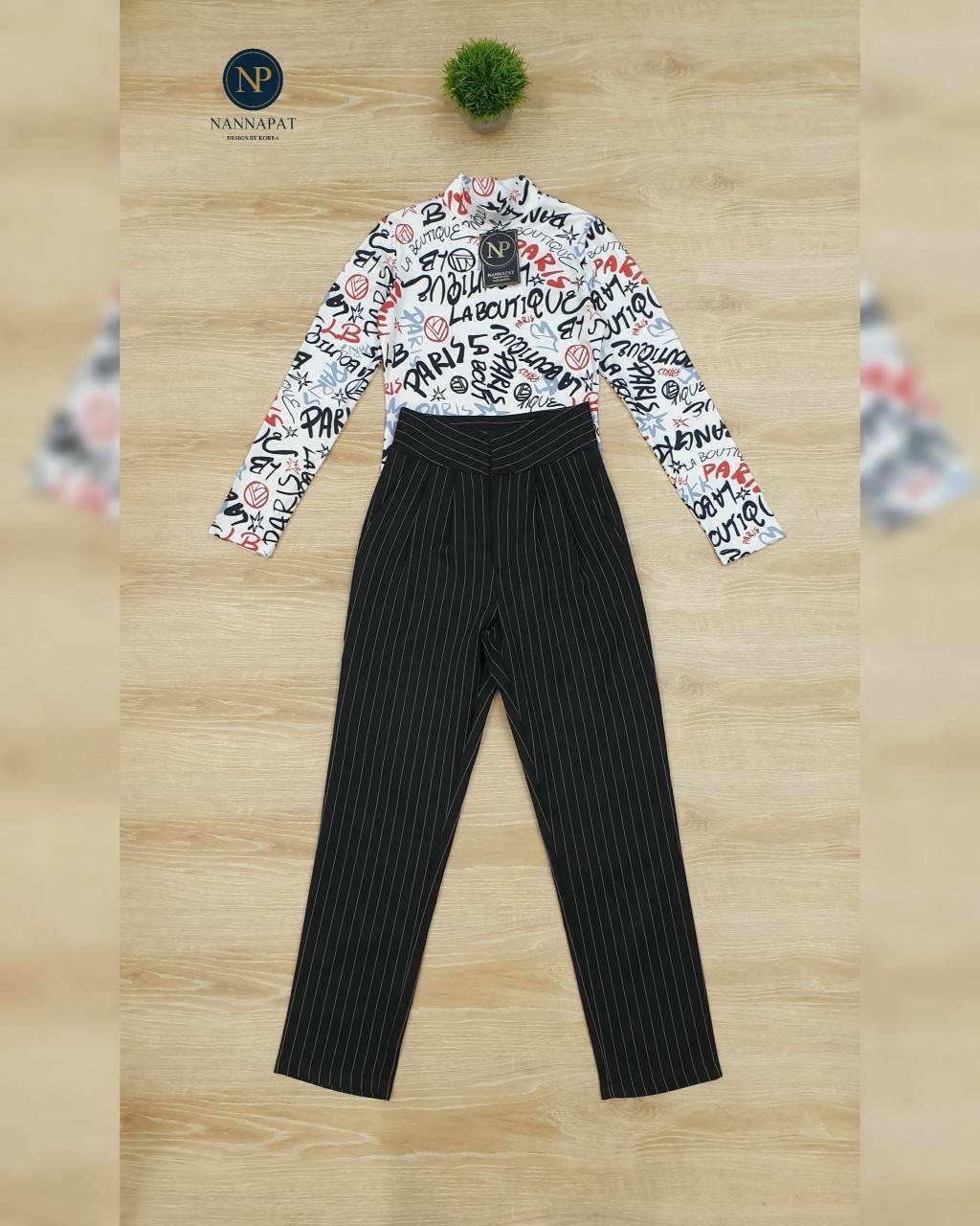 เสื้อผ้ายืดหยุ่น เนื้อดีมากใส่สบาย