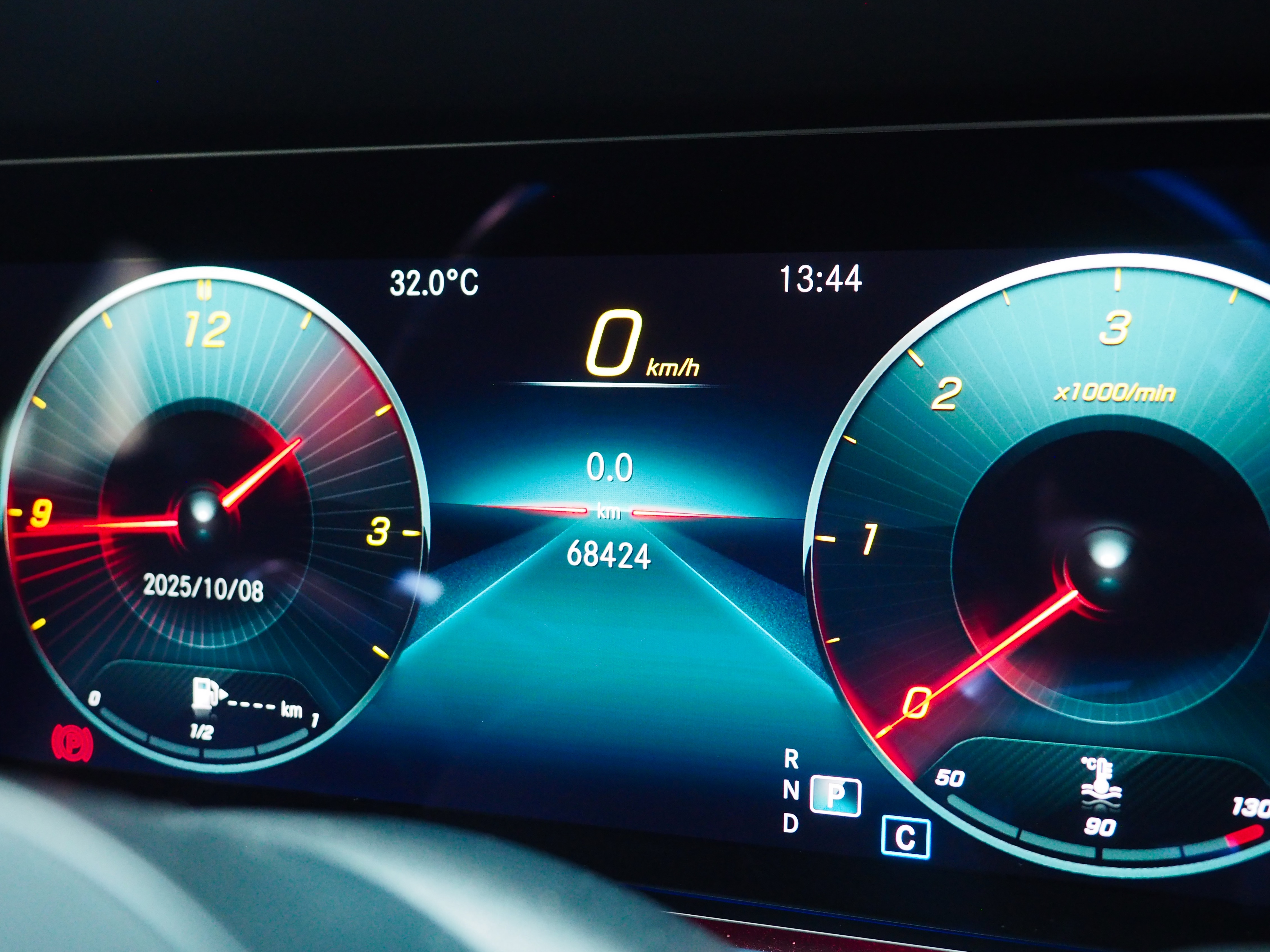 จองแล้ว CLS220d AMG Premium W257