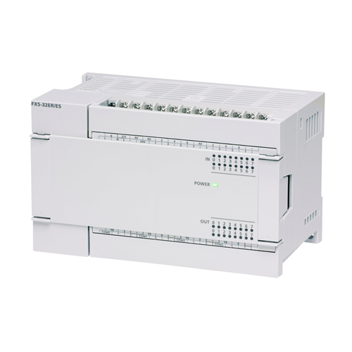 FX5-32ER/DS