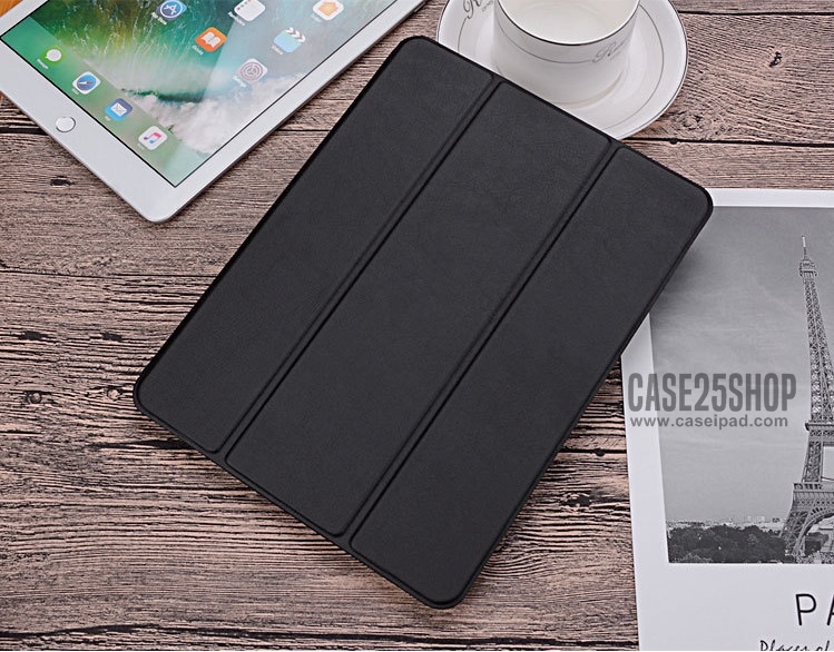 Smart Case (มีที่เก็บปากกา Apple Pencil) - เคส iPad 9.7" Gen 5/6 (2017/2018)