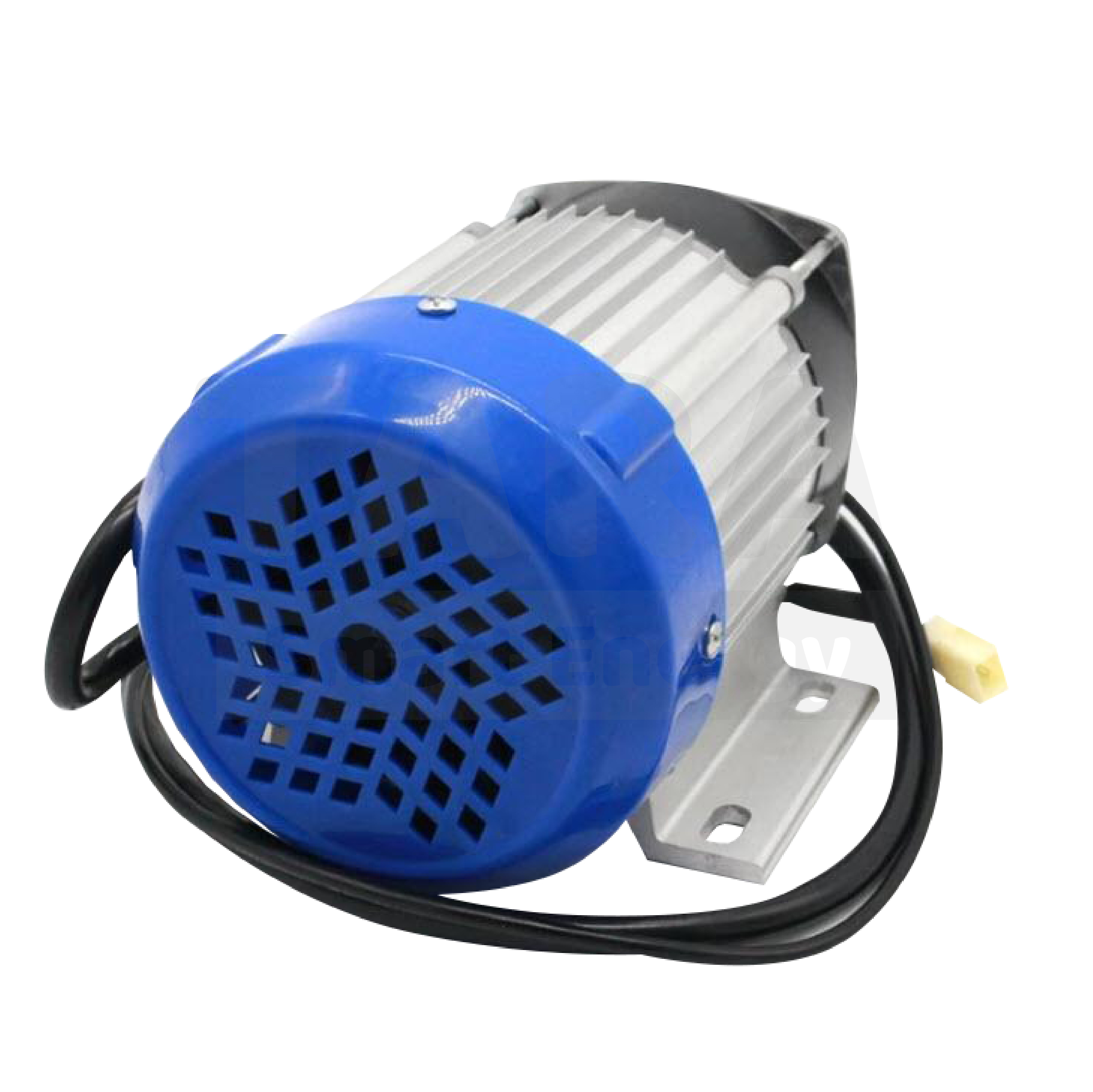 มอเตอร์บัสเลส 24V 350W