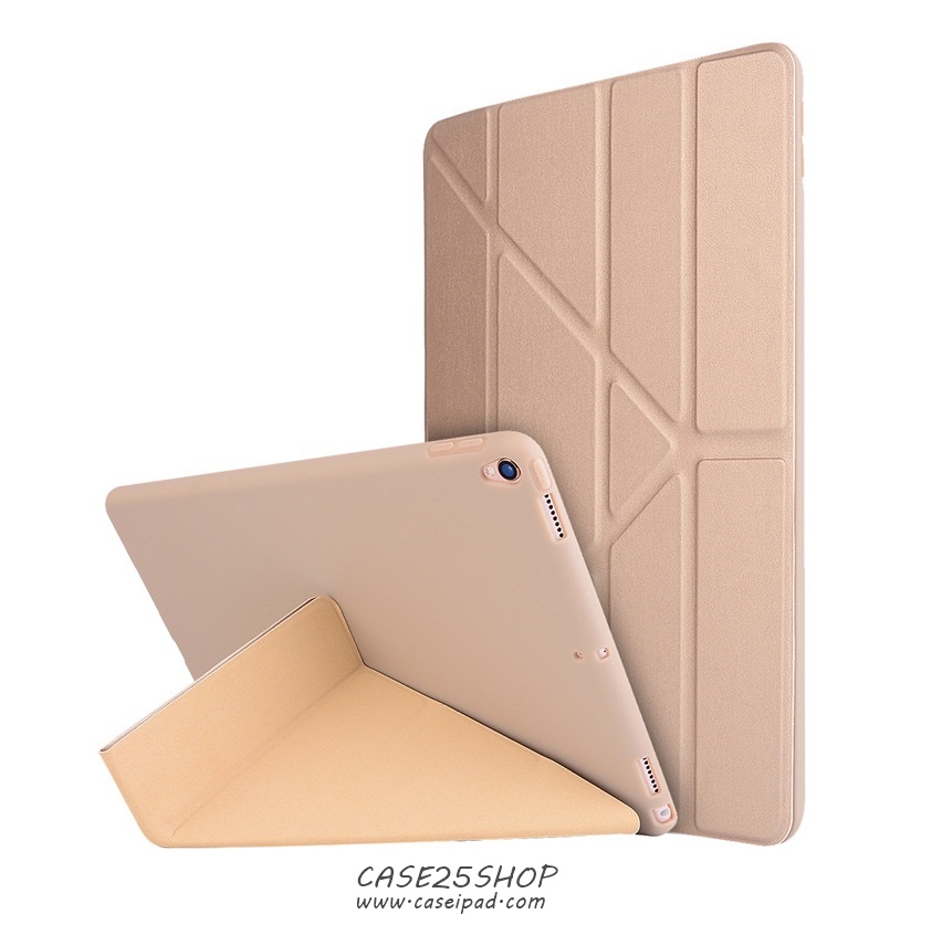 Smart Case TPU ตัว Y - เคส iPad Mini 1/2/3