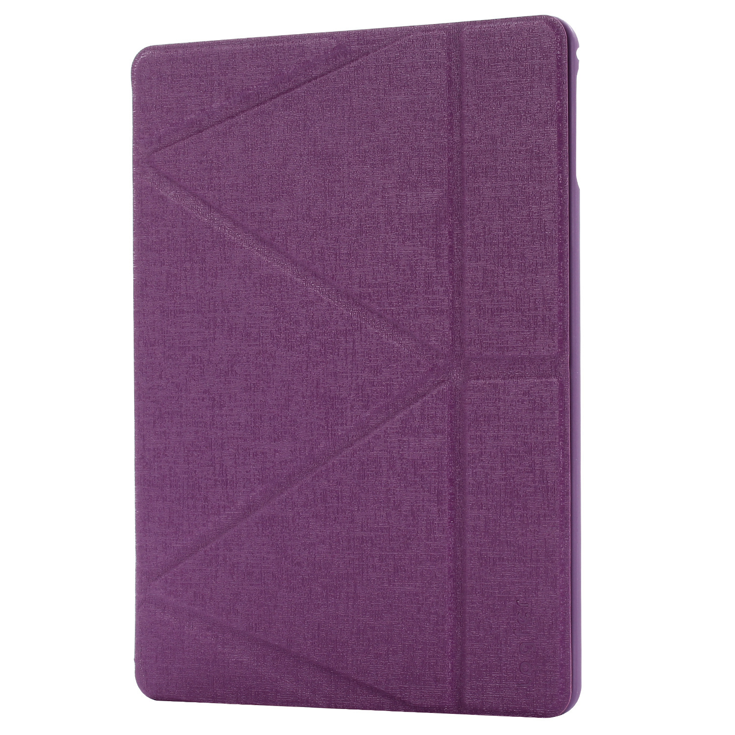 Logfer (มีที่เก็บปากกา Apple Pencil) - เคส iPad 10.2" Gen 7/8/9