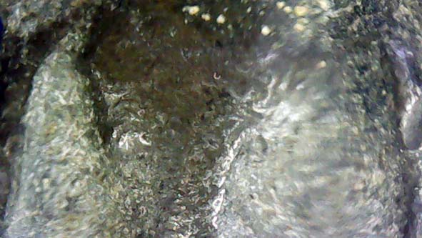 พระมเหศวรพิมพ์ใหญ่กรุวัดพระศรีรัตนมหาธาตุ องค์ที่ 5