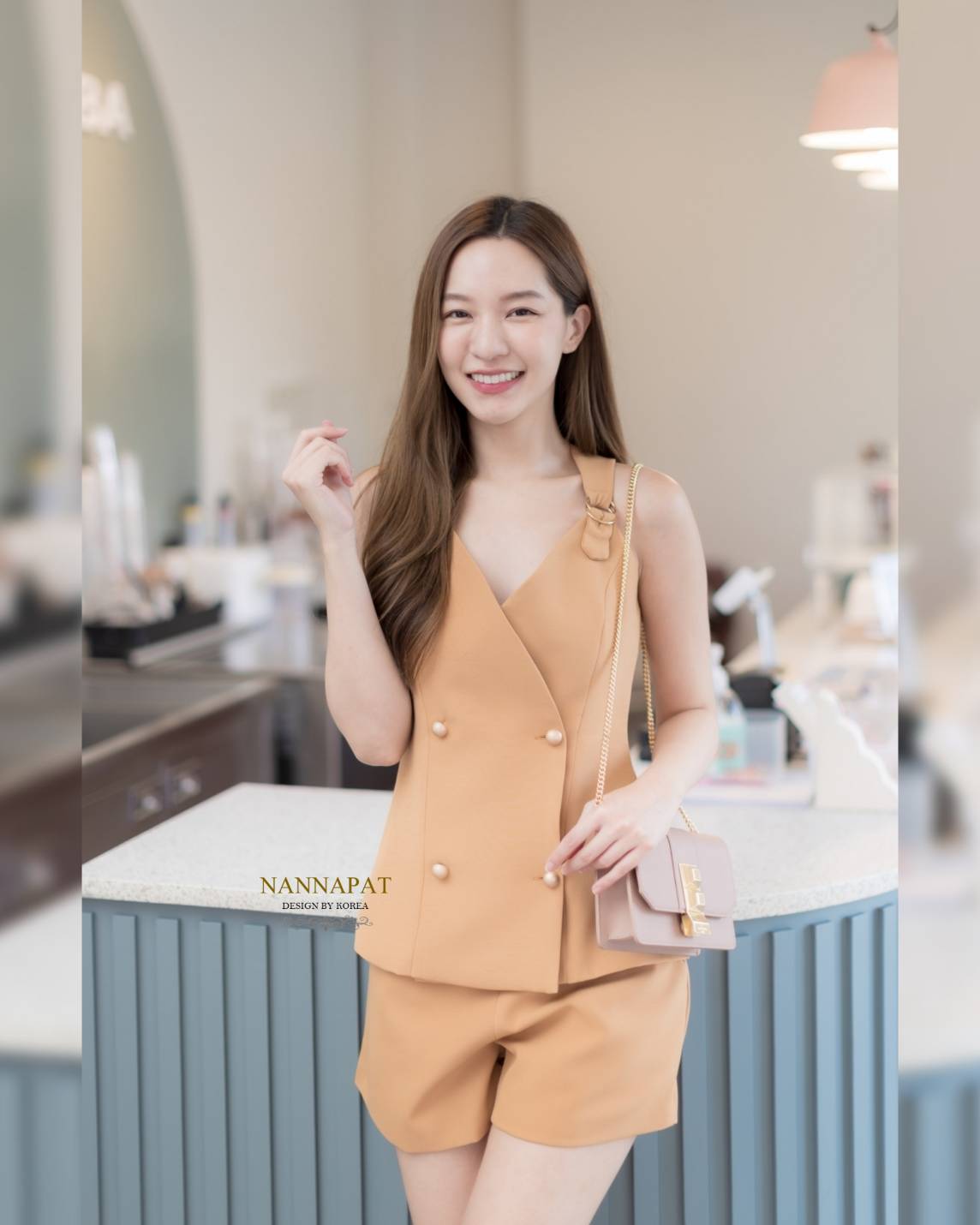 เสื้อกระดุมหน้า