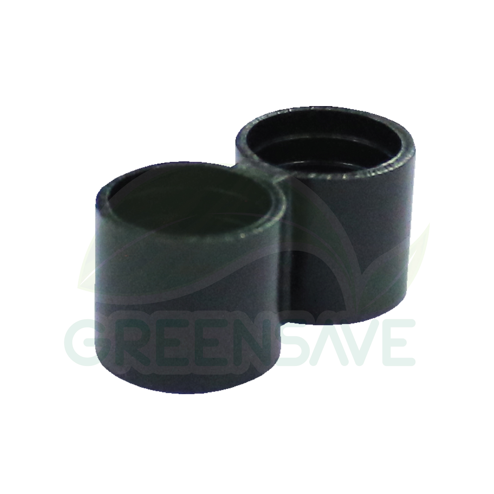 ตัวรัดปลายท่อ PE 16 mm