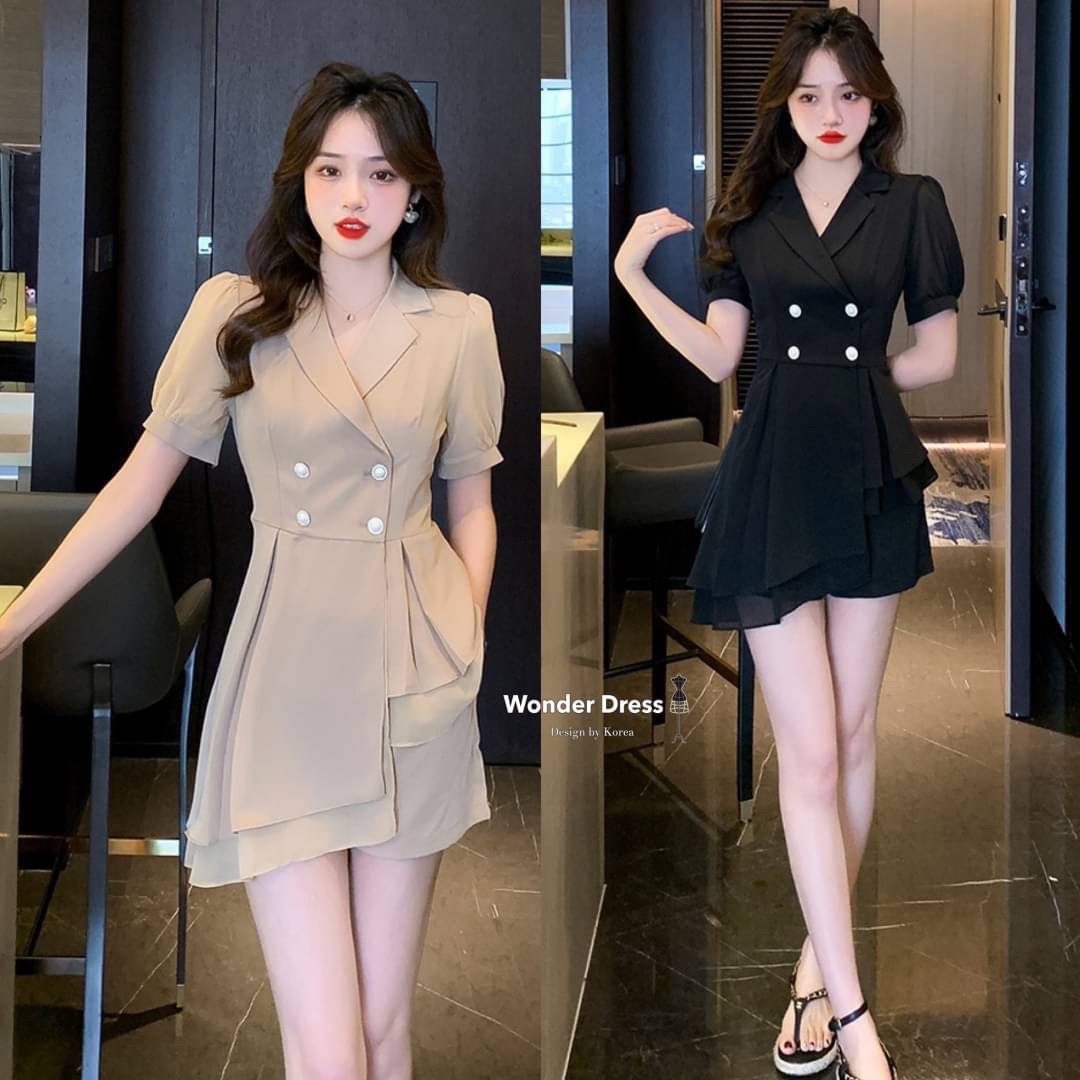 เซทเสื้อกับกางเกงขาสั้น