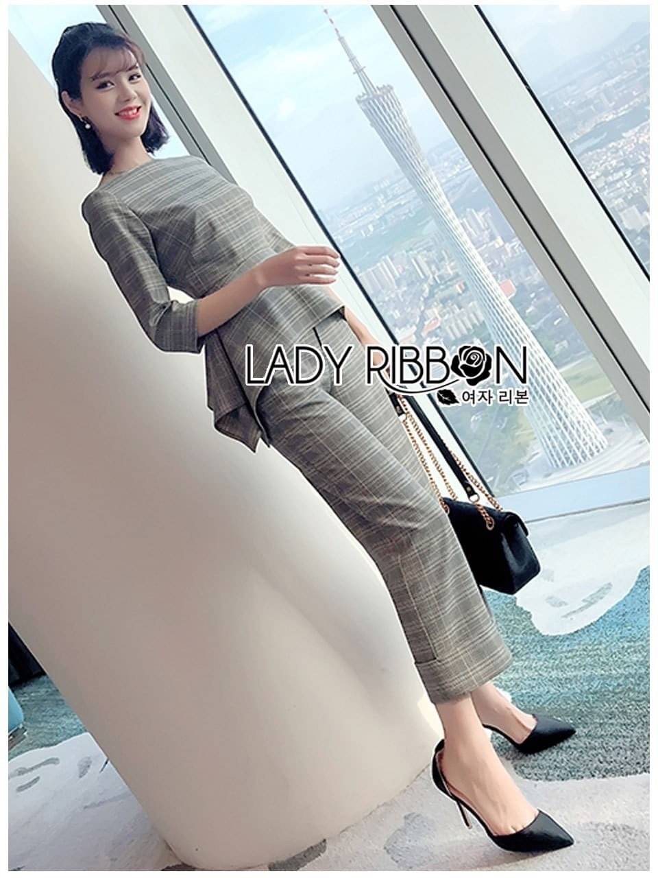 เซ็ตเสื้อแขนสามส่วนตกแต่งชาย