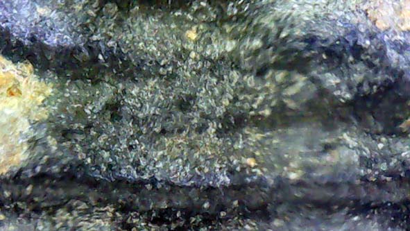 พระมเหศวรพิมพ์ใหญ่กรุวัดพระศรีรัตนมหาธาตุ องค์ที่ 5