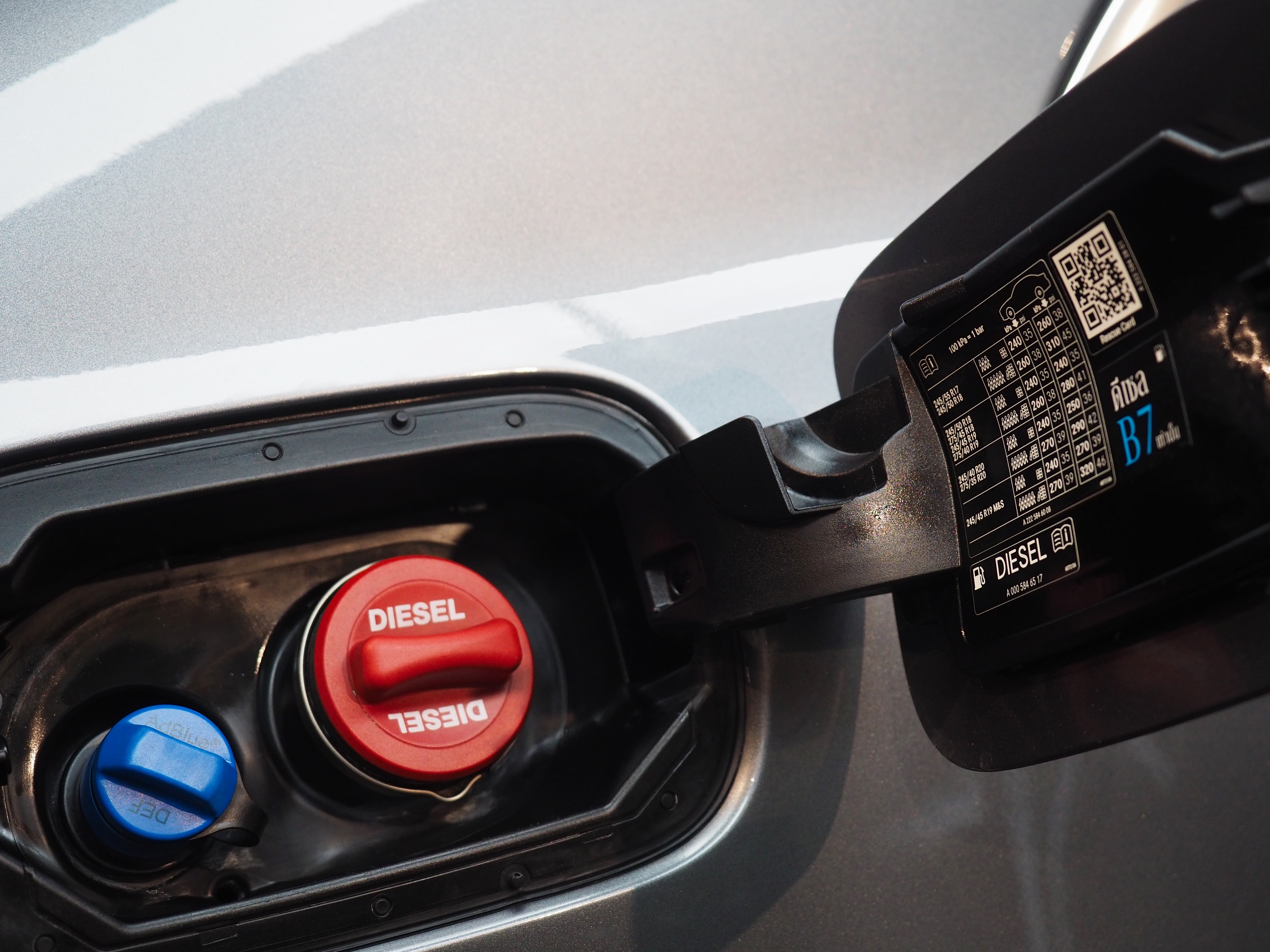 S350d AMG Premium W222