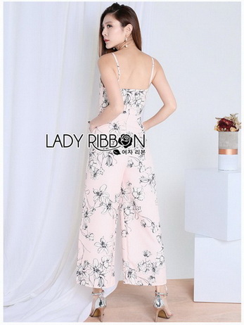 Lady Hallie Summer Paradise Vivid Flower