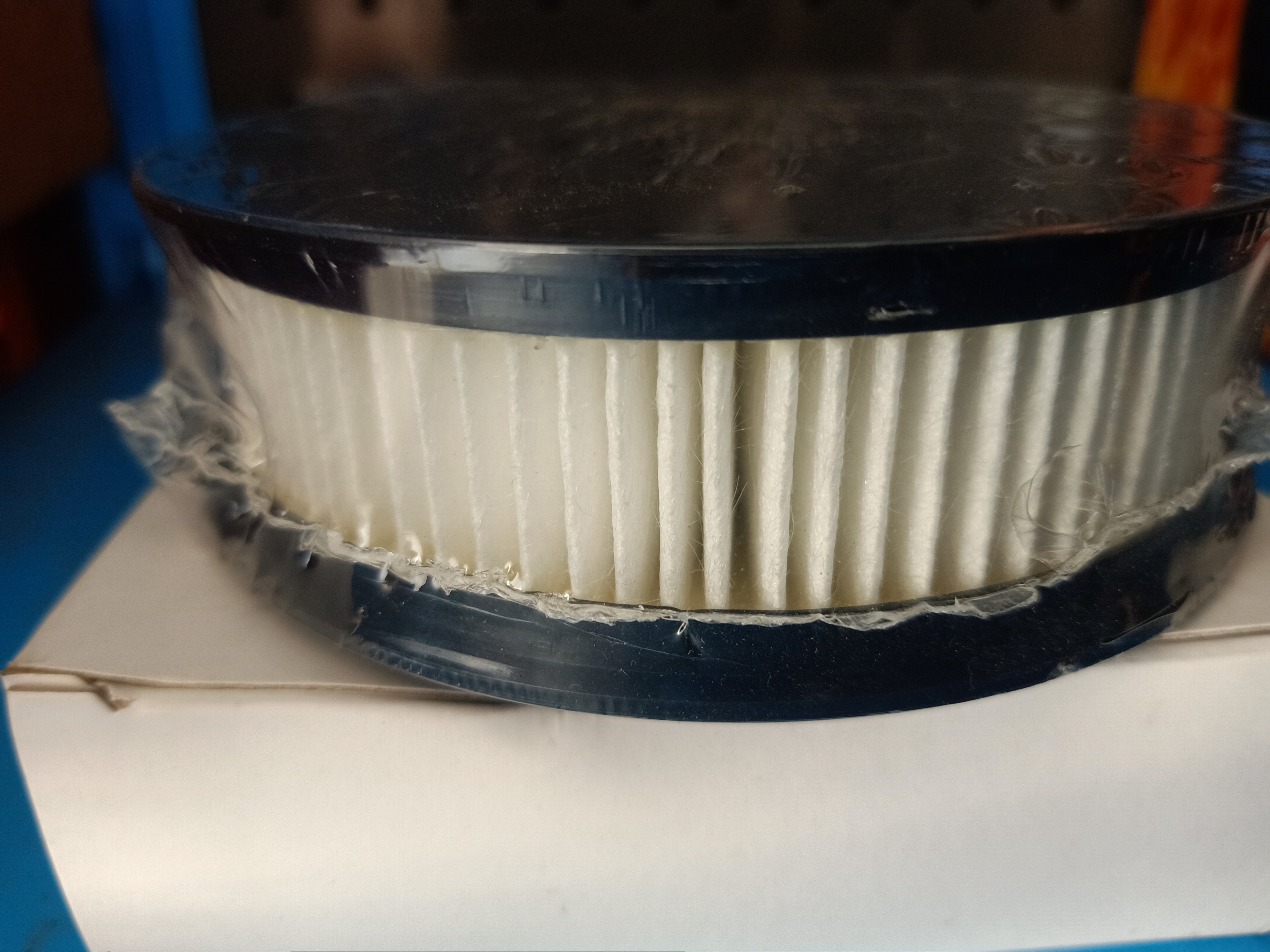 หน้ากากเชื่อมAUTOมีลมเป่า