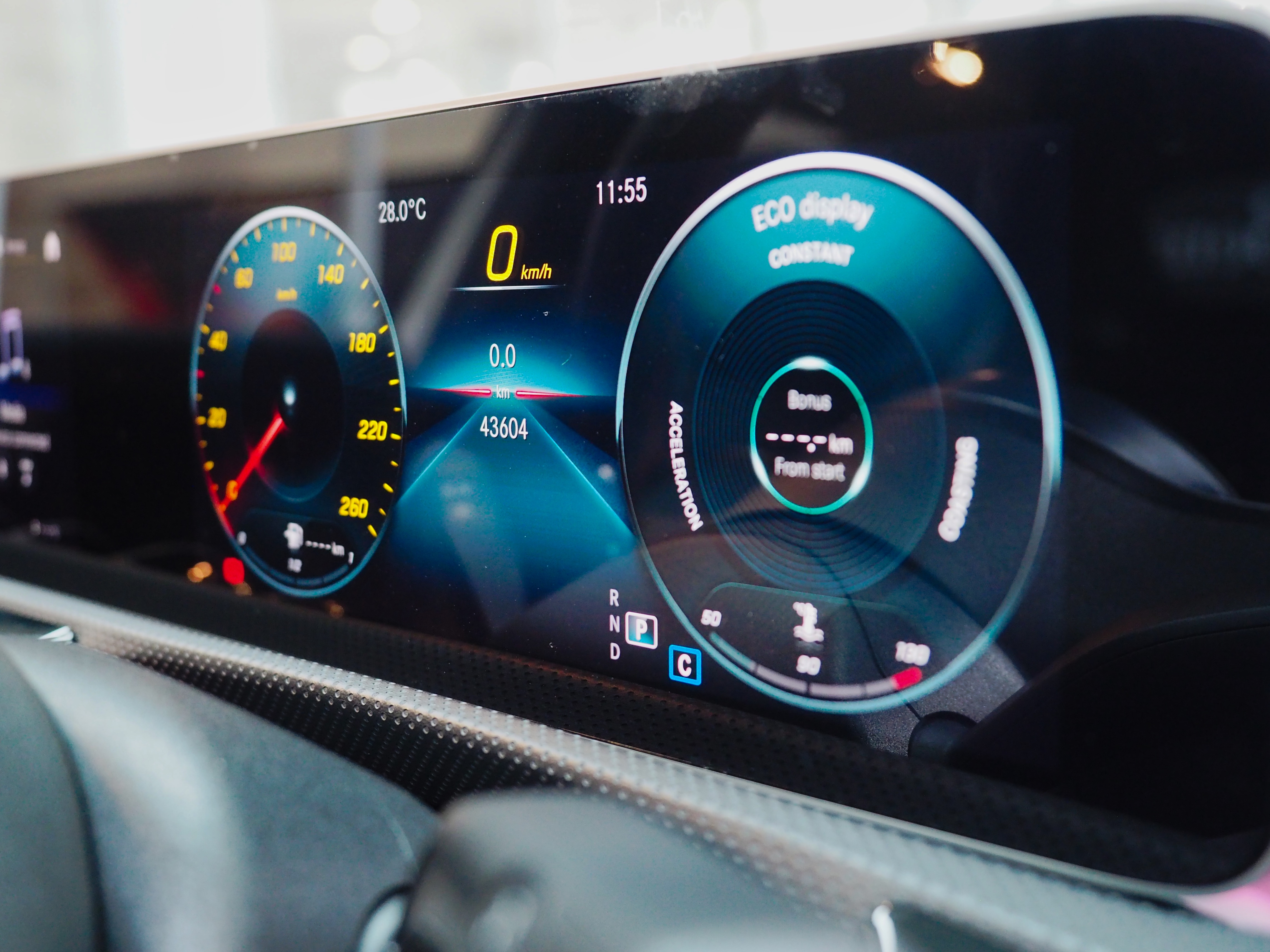 จองแล้ว A200 AMG Dynamic W177