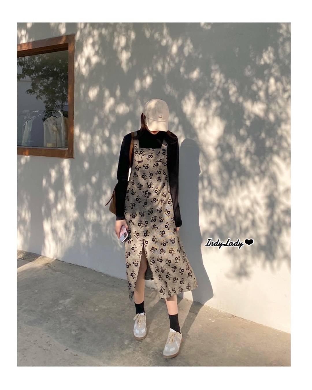 เสื้อ+เดรสเอี๊ยม งานสวย