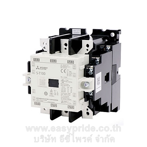 S-T100 AC48V