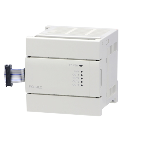FX3U-4LC