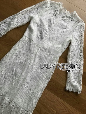 Lady Ribbon's Made Lady Catheryn Classy