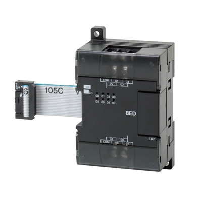CP1W-8ED