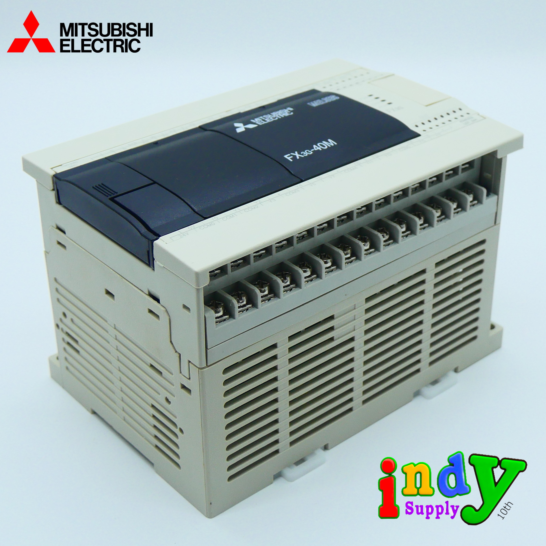 FX3G-40MR/ES