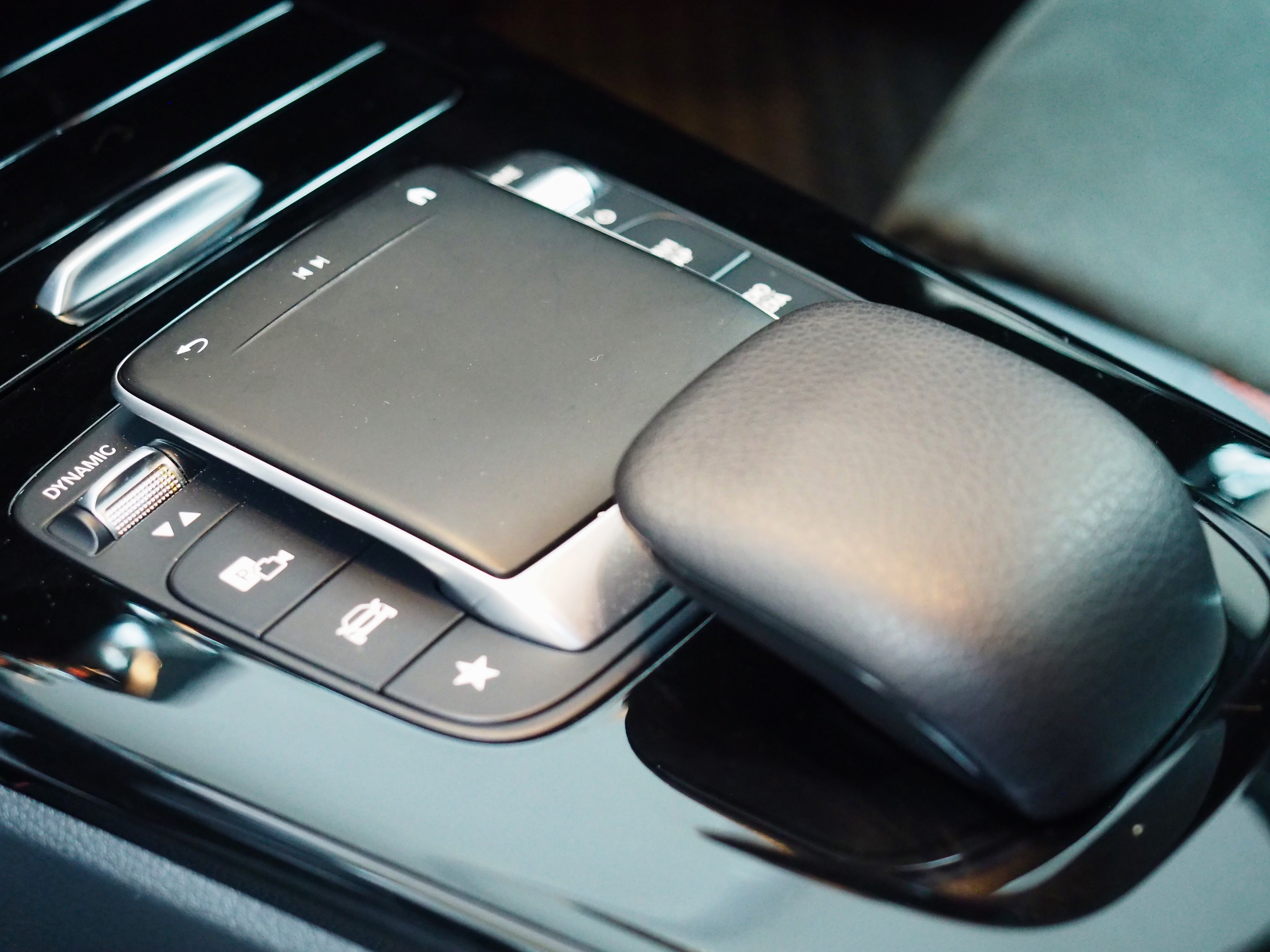 A200 AMG Dynamic W177