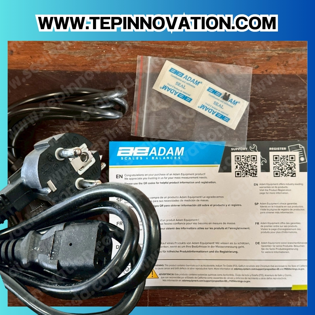 เครื่องชั่งน้ำหนักดิจิตอล ADAM รุ่น GK-60kg x 0.002kg เครื่องชั่งน้ำหนัก30กิโล เครื่องชั่งดิจิตอล30kg เครื่องชั่งน้ำหนัก30kg ตาชั่ง30kg ขนาดแท่น 30x40cm ยี่ห้อ ADAM รุ่น GK