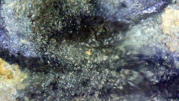 พระมเหศวรพิมพ์ใหญ่กรุวัดพระศรีรัตนมหาธาตุ องค์ที่ 5