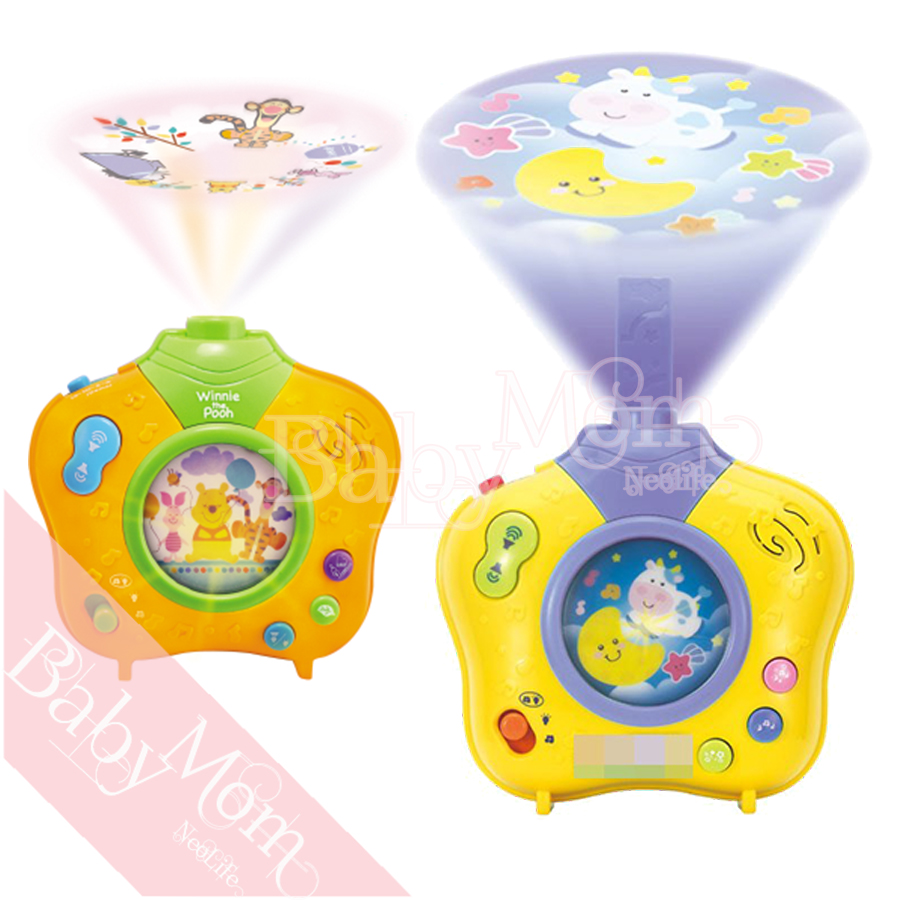 Dreamlight winfun ดาวพระจันทร์