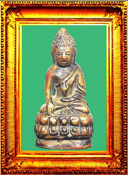 พระกริ่งรุ่นชนะคนสังฆราชแพวัดสุทัศน์