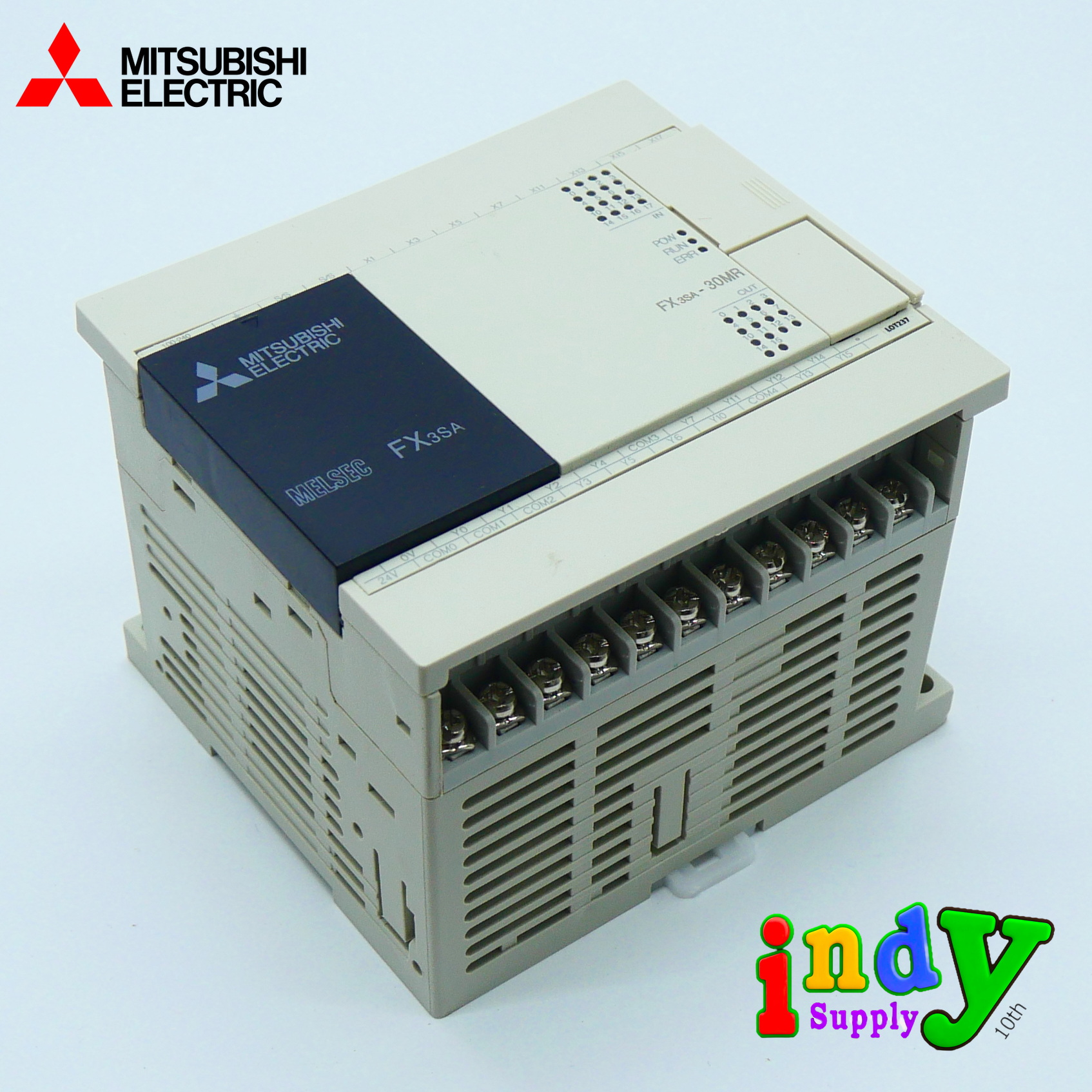 FX3SA-30MR-CM