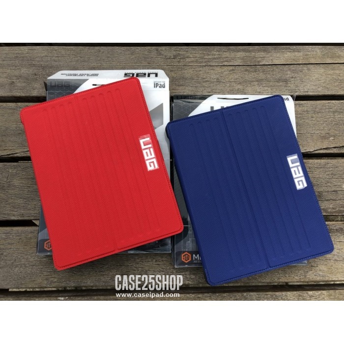 UAG (มีที่เก็บปากกา Apple Pencil) - เคส iPad Pro 11" (2024)