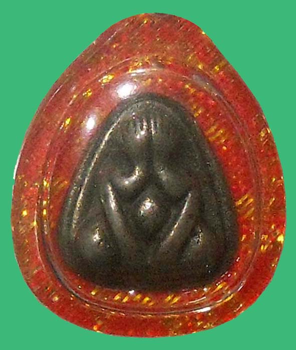 พระปิดทวารเมฆสิทธิ์หลวงปู่ทับวัดอนงคาราม องค์ที่ 7