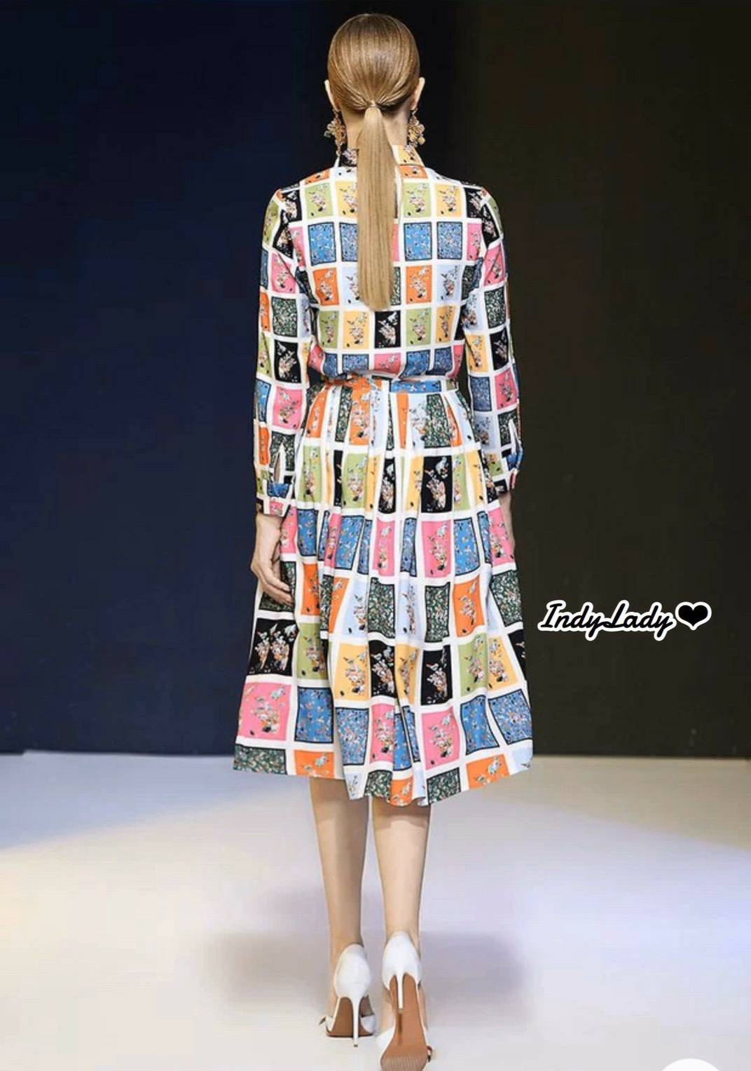 เสื้อ+กระโปรง ตัวเสื้อทรงเชิ้ต