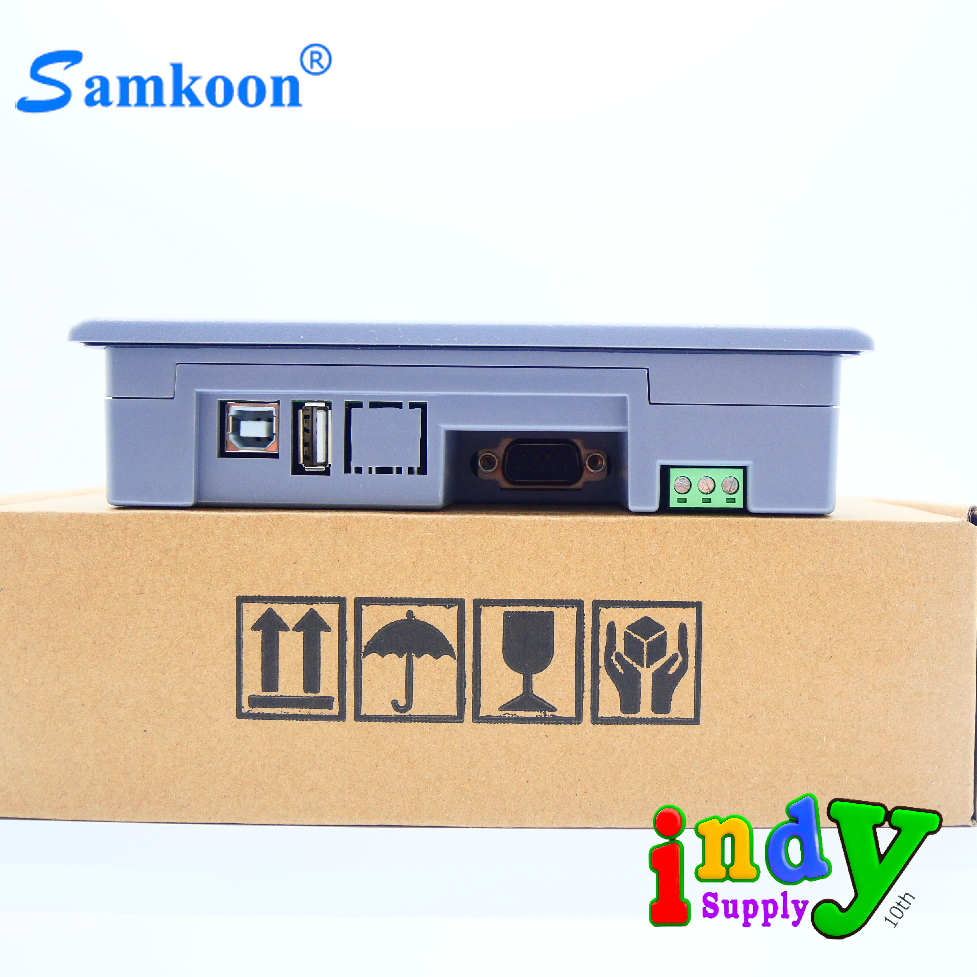 SAMKOON SK-050HE HMI 5"