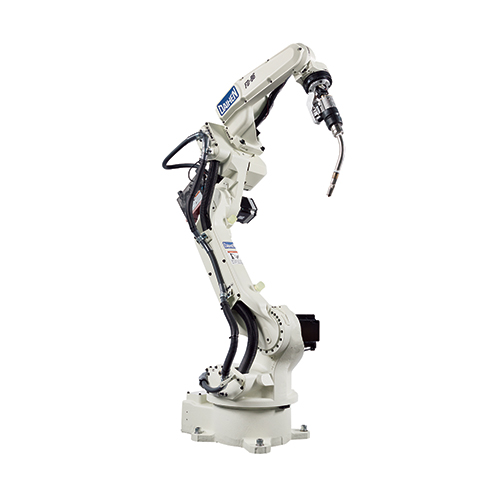 WELDING ROBOT ยี่ห้อ OTC รุ่น FD-B6