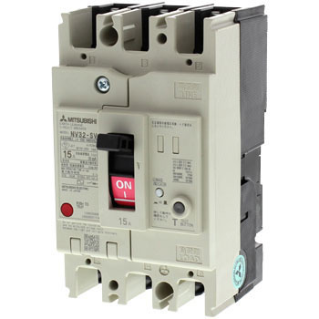 NV125-CV 3P 60A