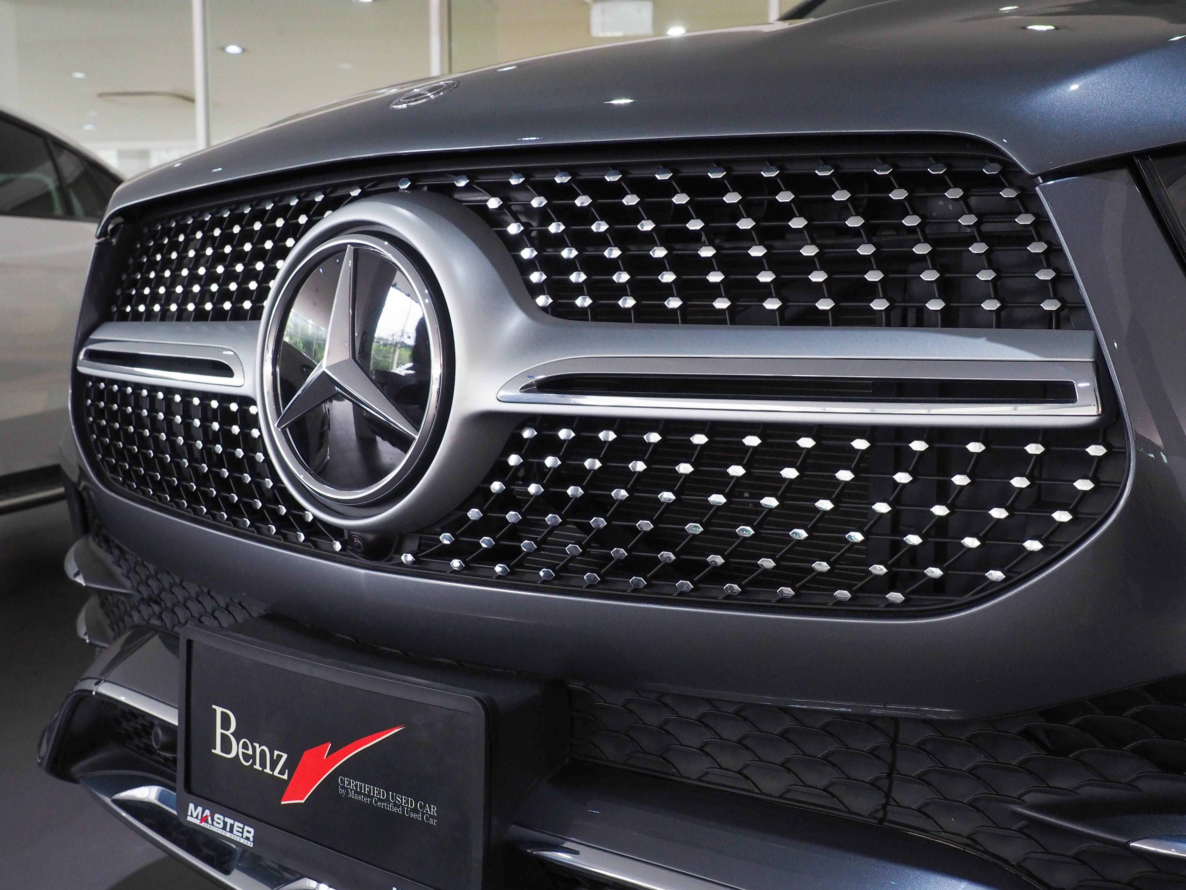 จองแล้ว GLE300d 4Matic AMG W167