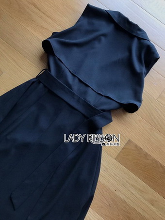 Lady Nelly Neutral Coat Dress